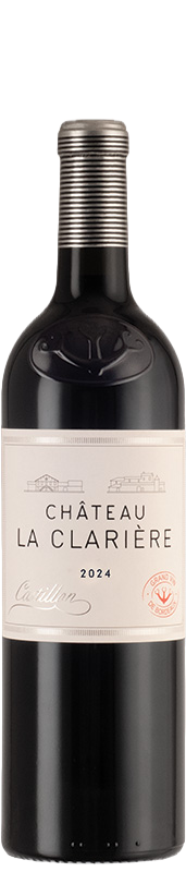 Château La Clarière
