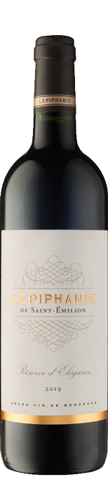 L’Épiphanie de Saint-Émilion 2019