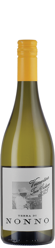 Terra di Nonno Vermentino