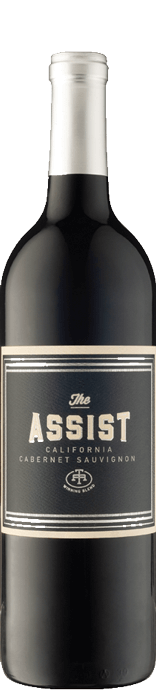 The Assist Cabernet Sauvignon 2021 The Assist Cabernet Sauvignon 2021
