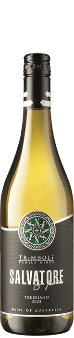Trimboli Salvatore Trebbiano 2022 Trimboli Salvatore Trebbiano 2022