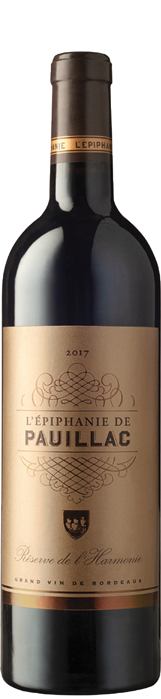 L'Epiphanie de Pauillac