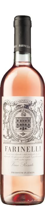 Farinelli Rosato 2020