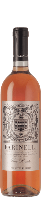 Farinelli Rosato 2023 Farinelli Rosato 2023