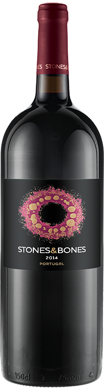 Stones & Bones (Magnum)