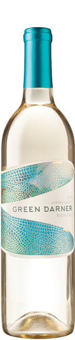 Green Darner Riesling 2019 Green Darner Riesling 2019