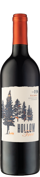 Hollow Tree Malbec 2019