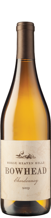 Bowhead Chardonnay 2019 Bowhead Chardonnay 2019