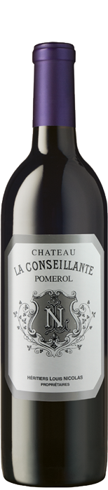 Château La Conseillante 2015 Château La Conseillante 2015