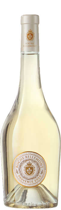 Roche Bellemont Blanc 2020