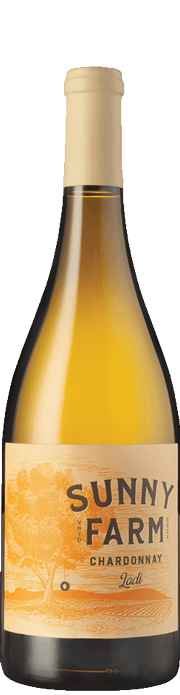 Sunny Farm Chardonnay 2021 Sunny Farm Chardonnay 2021