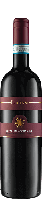 Luciani Rosso di Montalcino 2020