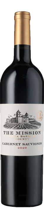 The Mission Cabernet Sauvignon 2020 The Mission Cabernet Sauvignon 2020