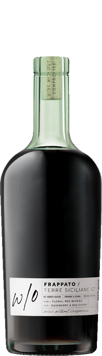 w/o Organic Frappato 2020 w/o Organic Frappato 2020