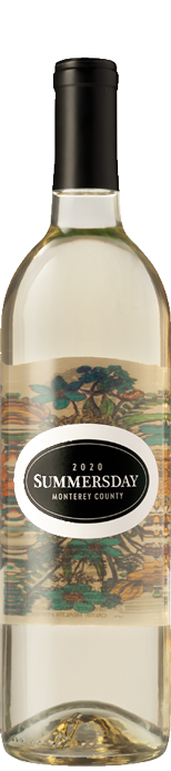 Summersday White Blend Monterey County 2020