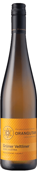 Orangutan Grüner Veltliner 2020 Orangutan Grüner Veltliner 2020