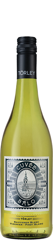 Törley Estate Cuvée Bálo