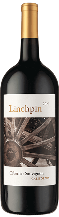 Linchpin Cabernet Sauvignon Magnum 2020 Linchpin Cabernet Sauvignon Magnum 2020