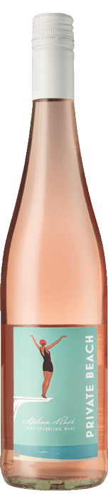 Private Beach Rosé 2021 Private Beach Rosé 2021