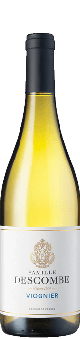 Famille Descombe Viognier 2021 Famille Descombe Viognier 2021