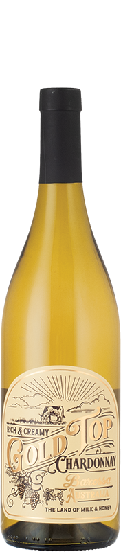 Gold Top Chardonnay