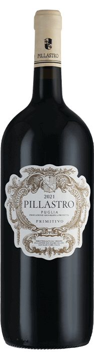 Pillastro (magnum) 2021 Pillastro (magnum) 2021