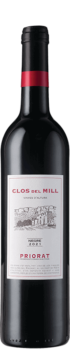 Clos Del Mill 2021 Clos Del Mill 2021
