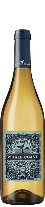 Whale Coast Chardonnay 2022 Whale Coast Chardonnay 2022