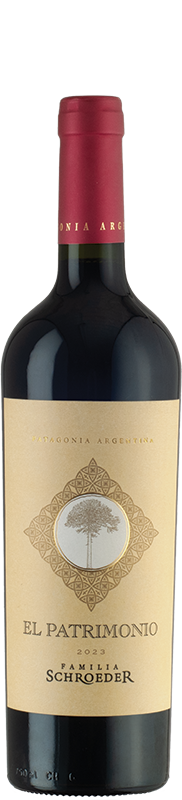 Schroeder Estate El Patrimonio