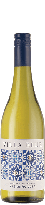 Villa Blue Albariño 2023 Villa Blue Albariño 2023