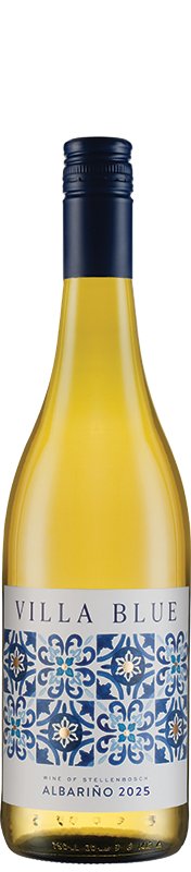 Villa Blue Albariño Villa Blue Albariño