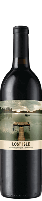 Lost Isle Cabernet Sauvignon 2021 Lost Isle Cabernet Sauvignon 2021