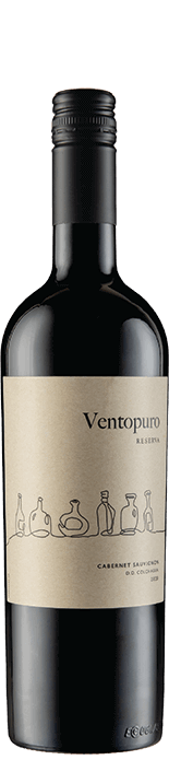 Ventopuro Cabernet Reserva 2020 Ventopuro Cabernet Reserva 2020