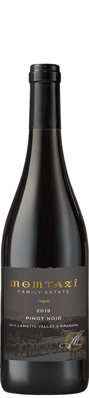 Momtazi Family Estate Pinot Noir Momtazi Family Estate Pinot Noir