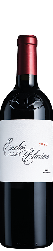Enclos de la Clarière Enclos de la Clarière