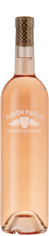 Maison Maillet Provence Rosé