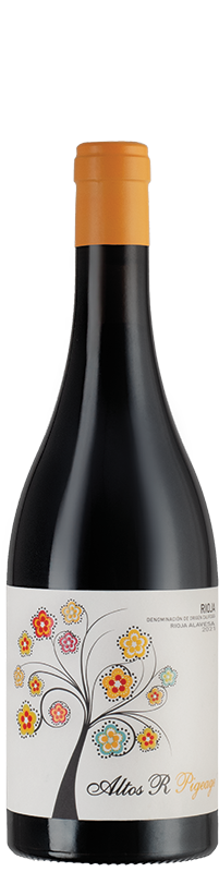 Altos R Pigeage Tempranillo Rioja