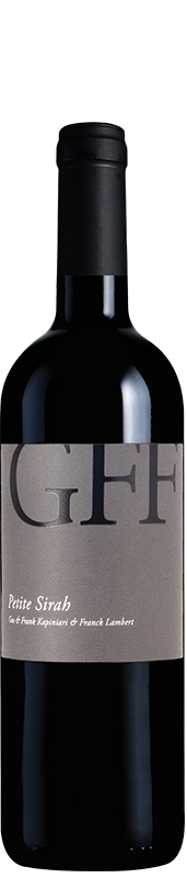 GFF Petite Sirah