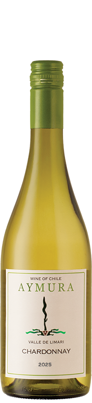 Aymura Chardonnay