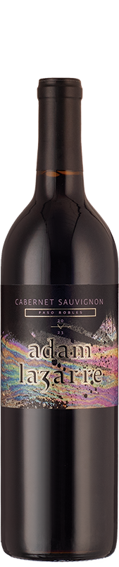 Adam LaZarre Cellars Cabernet Sauvignon
