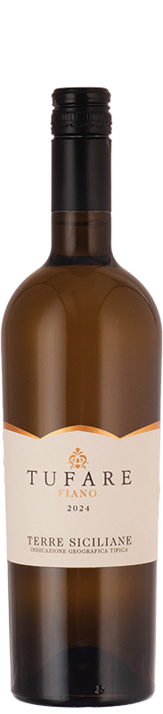 Tufare Fiano