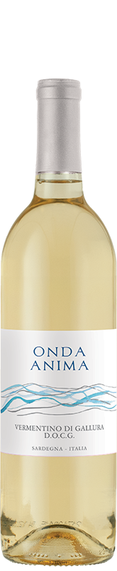 Onda Anima Vermentino di Gallura