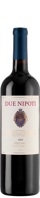 Due Nipoti