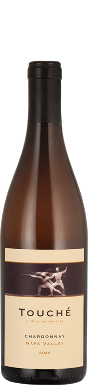 Touche Napa Chardonnay Touche Napa Chardonnay