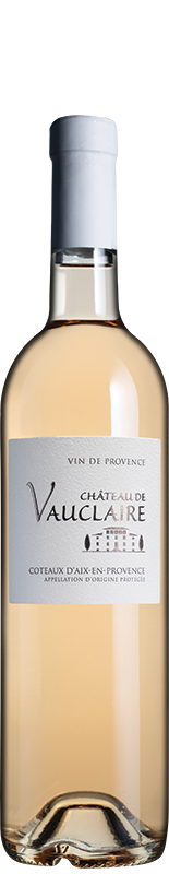 Château de Vauclaire Rosé