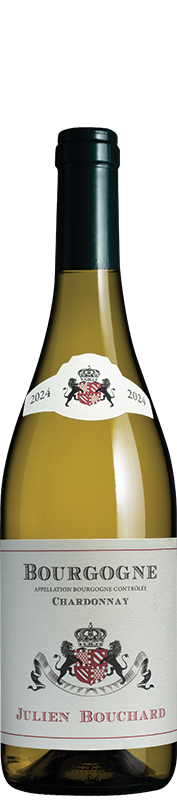 Julien Bouchard Bourgogne Blanc Julien Bouchard Bourgogne Blanc