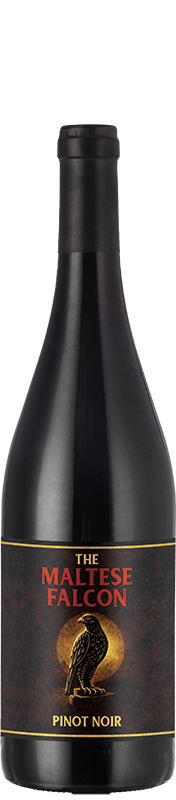  TCM Maltese Falcon Pinot Noir