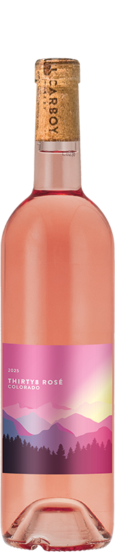 THIRTY8 Rosé