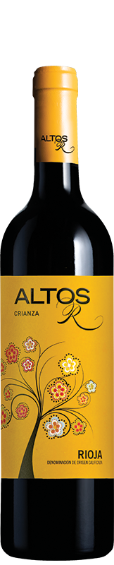 Altos R Crianza Rioja Altos R Crianza Rioja