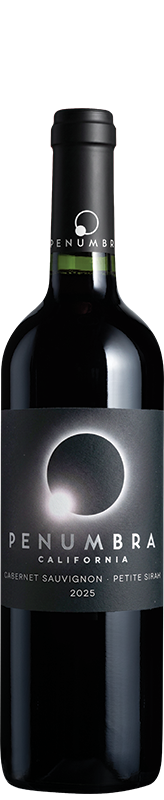 Penumbra Cabernet Sauvignon Petite Sirah